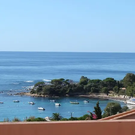 Apartment Bel , Immeuble Santa Lina A Ajaccio, Route Des Sanguinaires Ajaccio (Corsica)