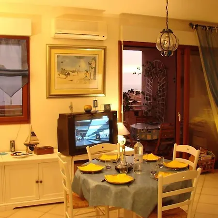 Bel , Immeuble Santa Lina A Ajaccio, Route Des Sanguinaires Apartment *