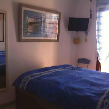 Apartment Bel , Immeuble Santa Lina A Ajaccio, Route Des Sanguinaires Ajaccio (Corsica)