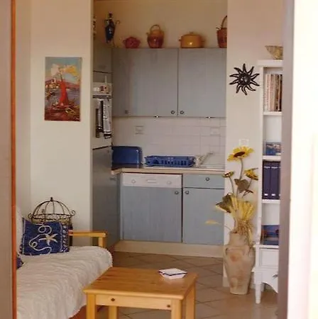 Bel , Immeuble Santa Lina A Ajaccio, Route Des Sanguinaires Apartment