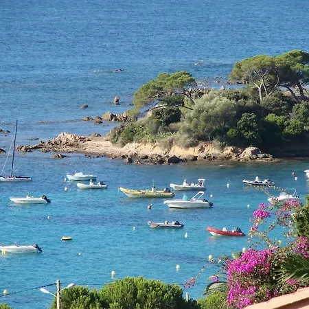 Bel , Immeuble Santa Lina A Ajaccio, Route Des Sanguinaires