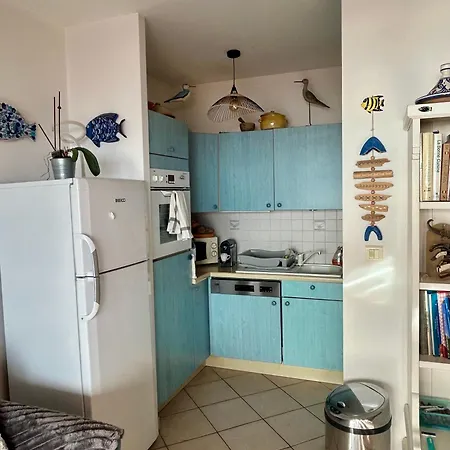Bel , Immeuble Santa Lina A Ajaccio, Route Des Sanguinaires Apartment