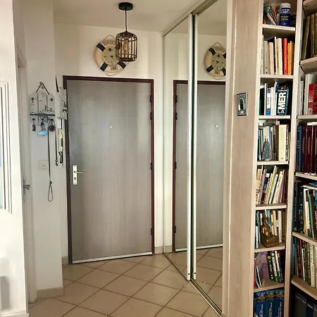 Bel , Immeuble Santa Lina A Ajaccio, Route Des Sanguinaires Apartment
