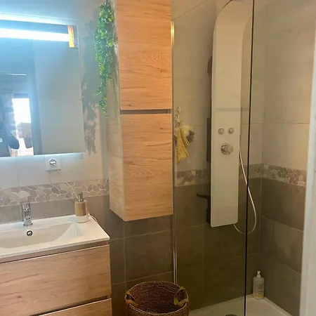 Bel , Immeuble Santa Lina A Ajaccio, Route Des Sanguinaires Apartment Ajaccio (Corsica)