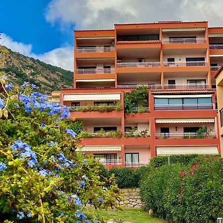 Apartment Bel , Immeuble Santa Lina A Ajaccio, Route Des Sanguinaires Ajaccio (Corsica)